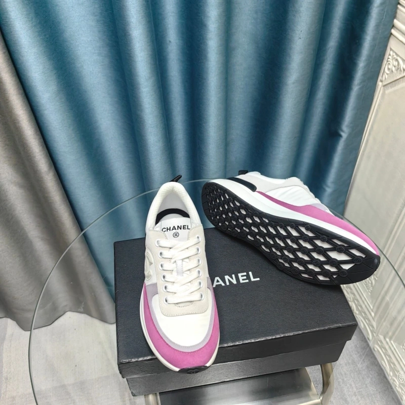 Chxnxl Casual Shoes Bold 129319