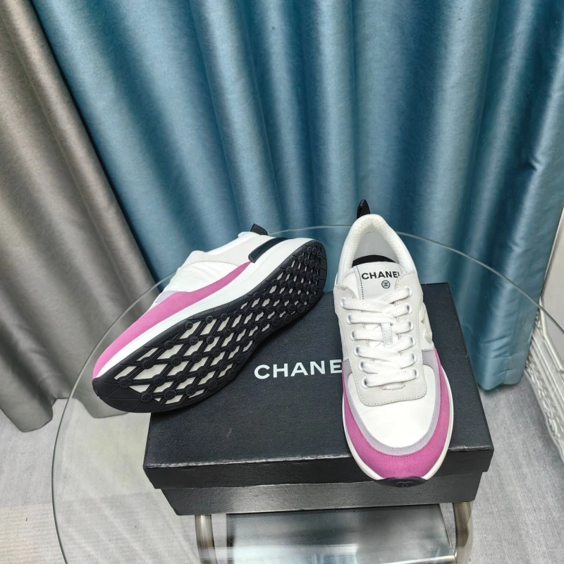 Chxnxl Casual Shoes Bold 129319