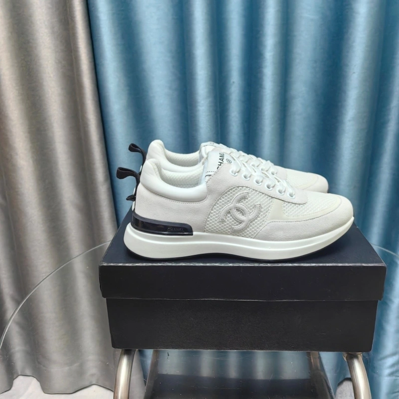 Chxnxl Casual Shoes Breathable 129331