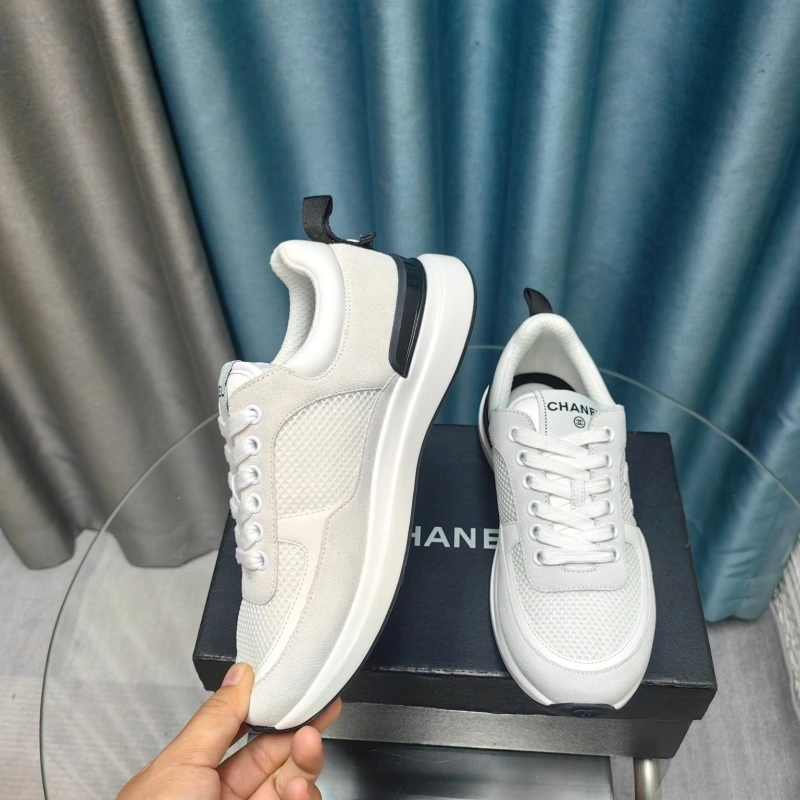 Chxnxl Casual Shoes Breathable 129331