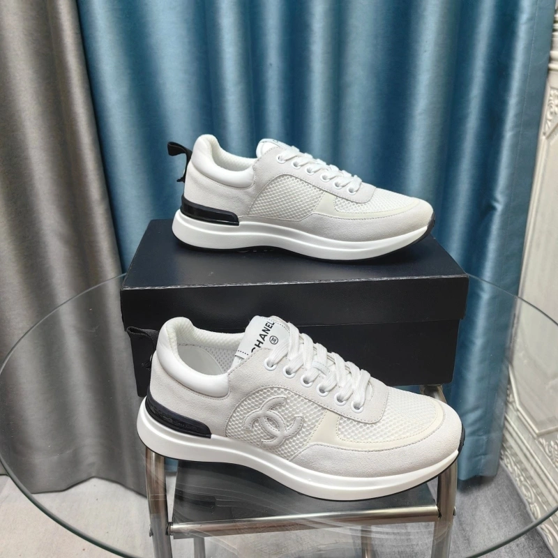 Chxnxl Casual Shoes Breathable 129331