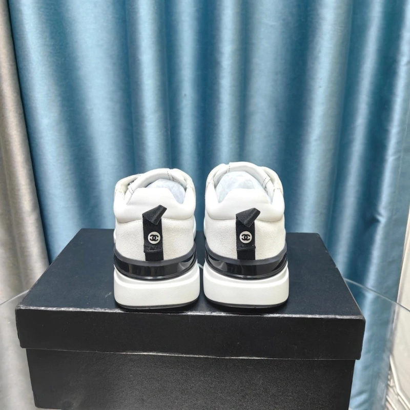 Chxnxl Casual Shoes Breathable 129331