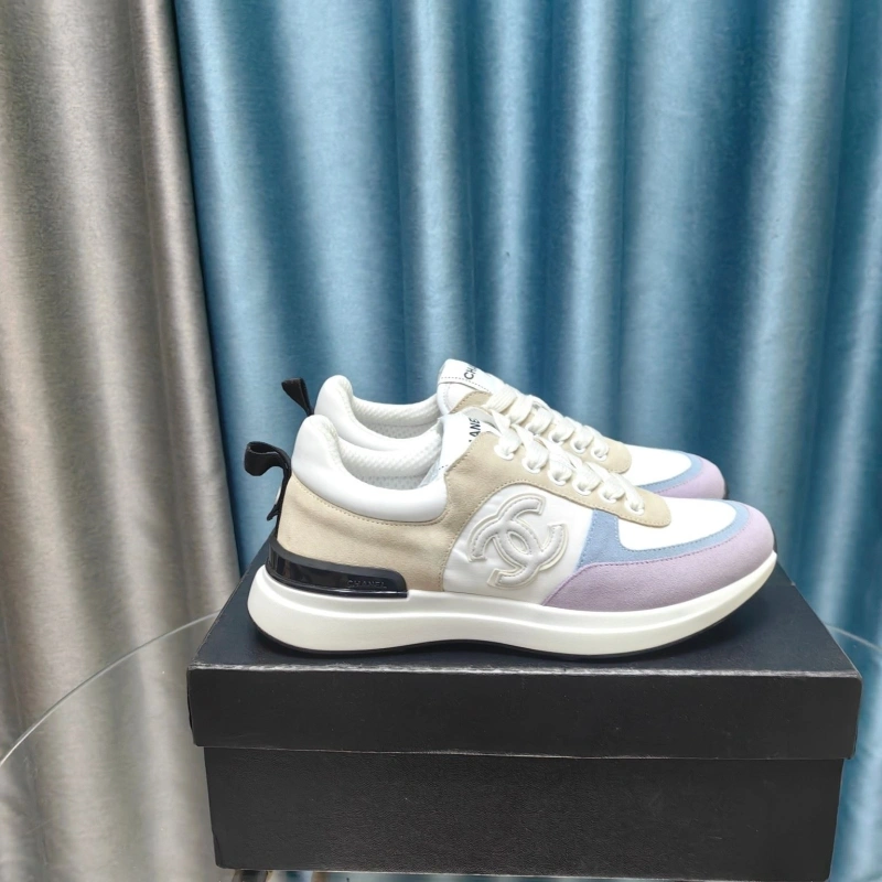 BestValue Chxnxl Casual Shoes 129330