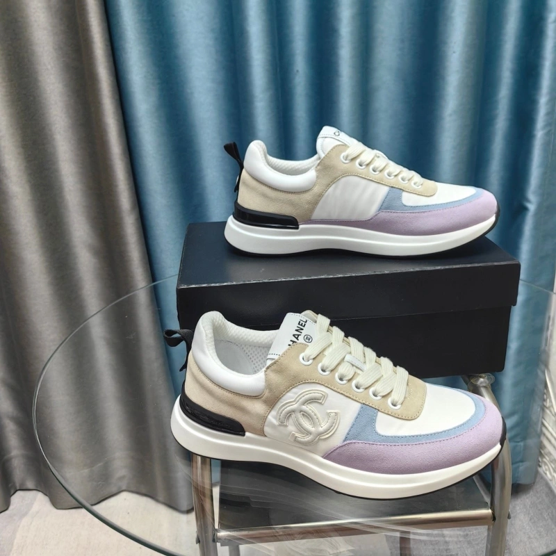 BestValue Chxnxl Casual Shoes 129330
