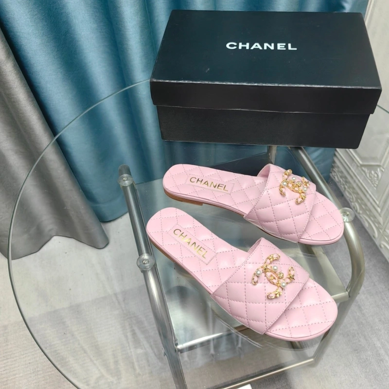 Chxnxl Slippers NewStyle 127968