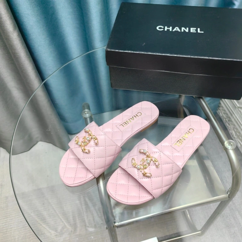 Chxnxl Slippers NewStyle 127968