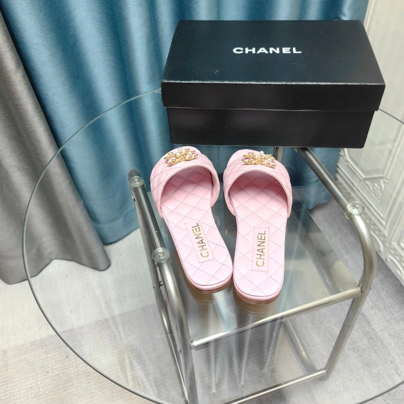 Chxnxl Slippers NewStyle 127968