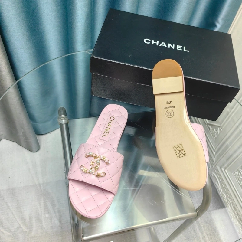 Chxnxl Slippers NewStyle 127968