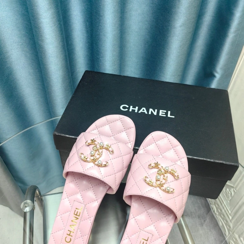 Chxnxl Slippers NewStyle 127968