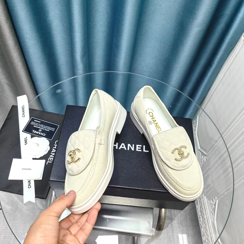 Chxnxl Leather Shoes GoAnywhere 128749