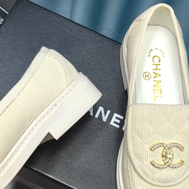 Chxnxl Leather Shoes GoAnywhere 128749