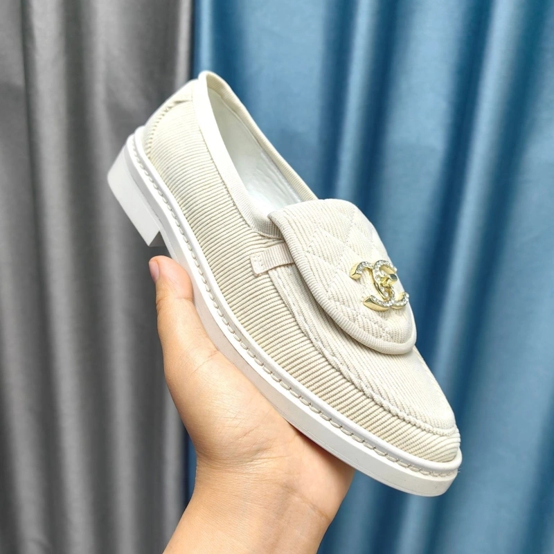 Chxnxl Leather Shoes GoAnywhere 128749
