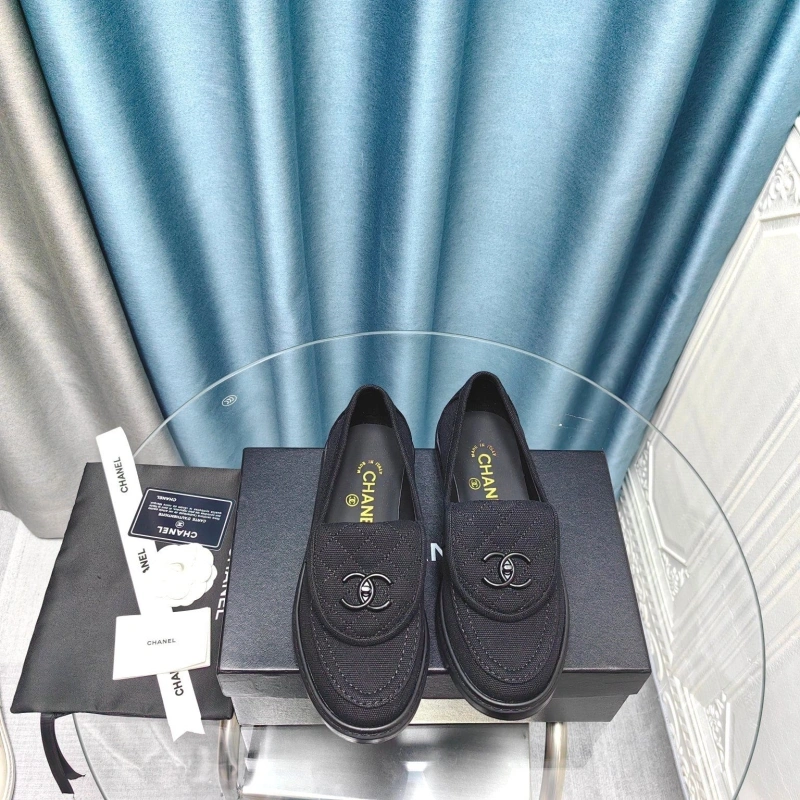 GoAnywhere Chxnxl Leather Shoes 128758
