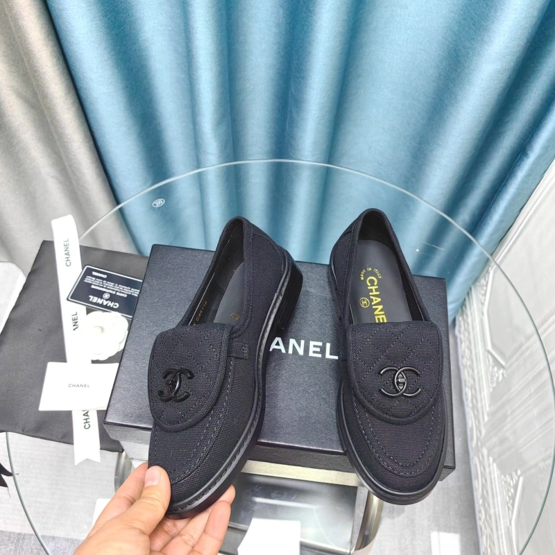 GoAnywhere Chxnxl Leather Shoes 128758