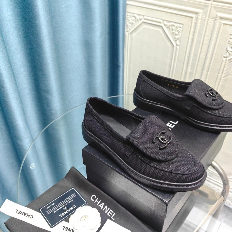 GoAnywhere Chxnxl Leather Shoes 128758