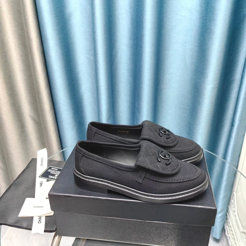 GoAnywhere Chxnxl Leather Shoes 128758
