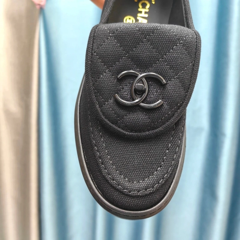 GoAnywhere Chxnxl Leather Shoes 128758