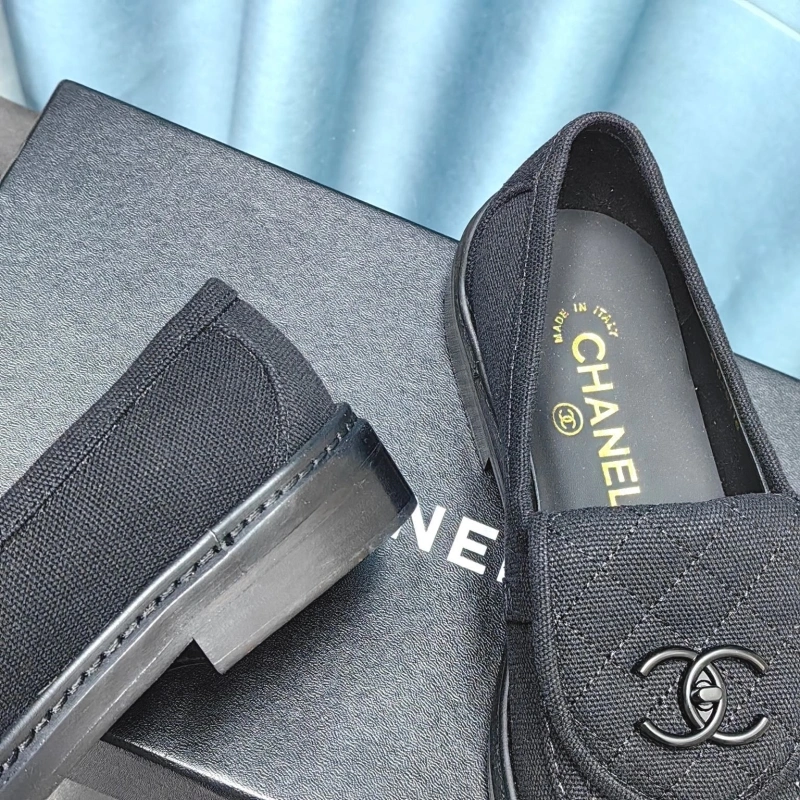 GoAnywhere Chxnxl Leather Shoes 128758