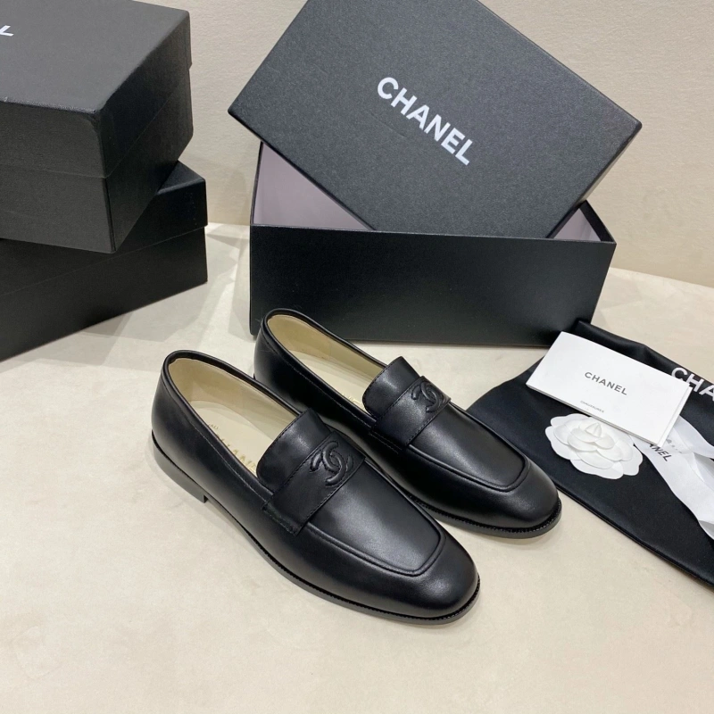 NewStyle Chxnxl Leather Shoes 128730