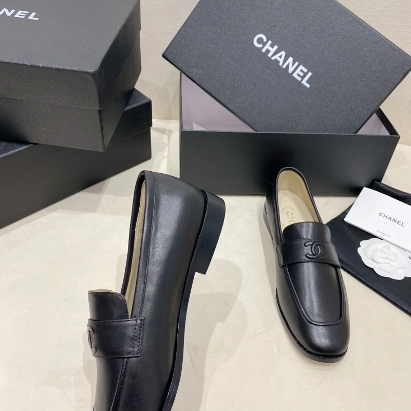 NewStyle Chxnxl Leather Shoes 128730