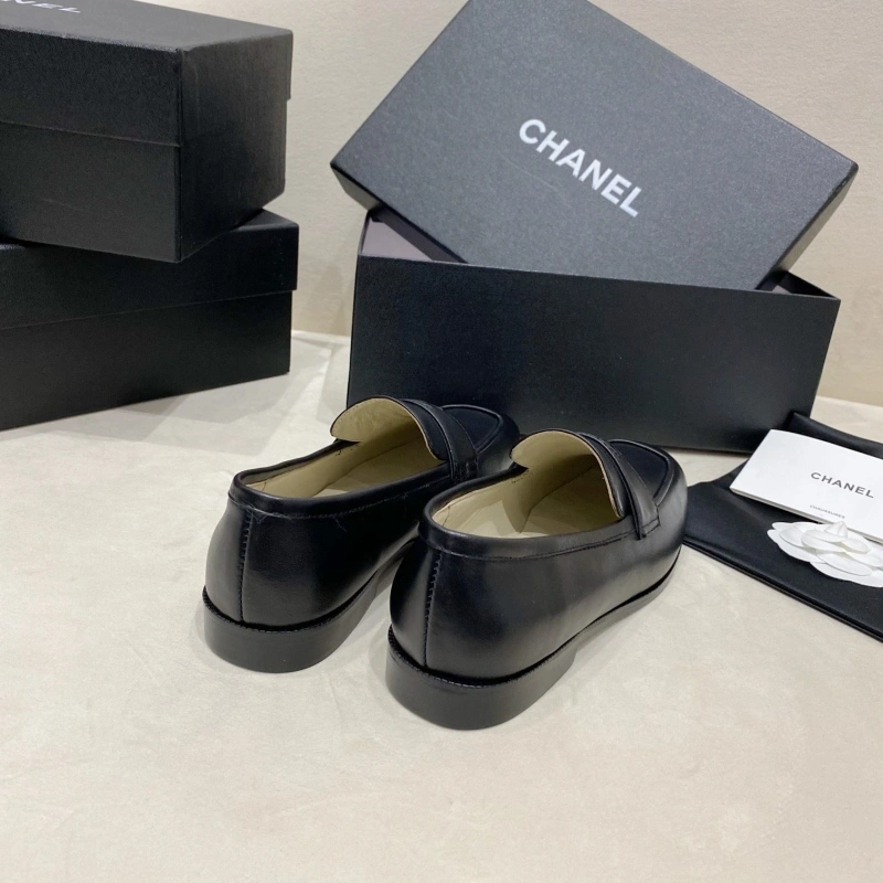 NewStyle Chxnxl Leather Shoes 128730