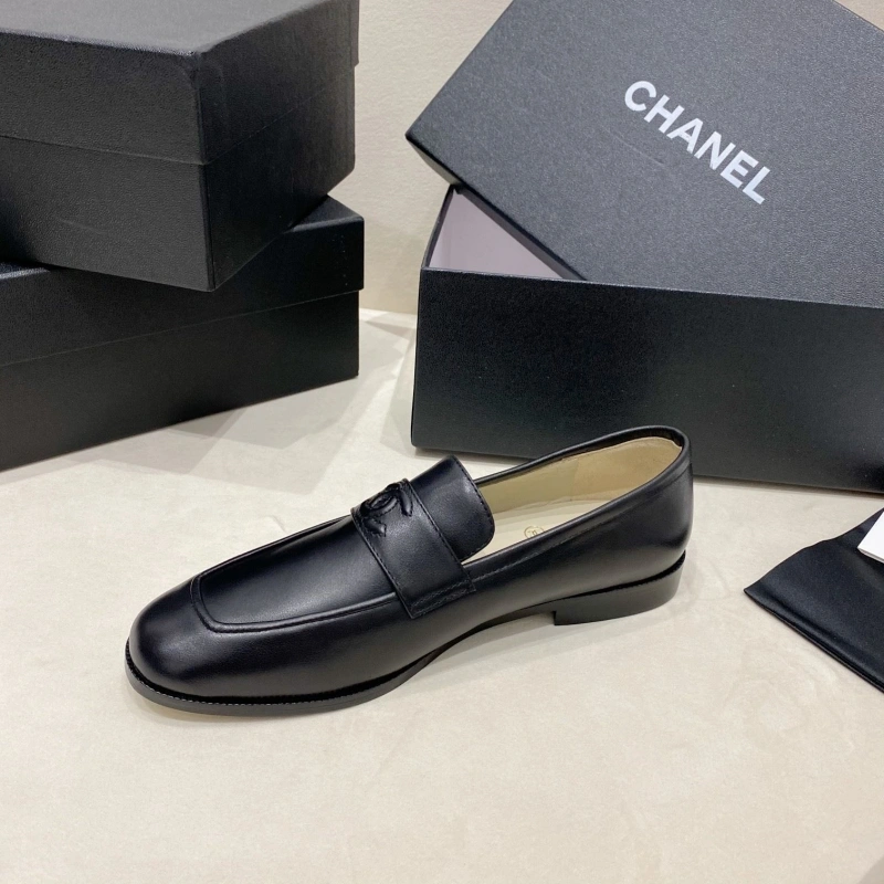 NewStyle Chxnxl Leather Shoes 128730