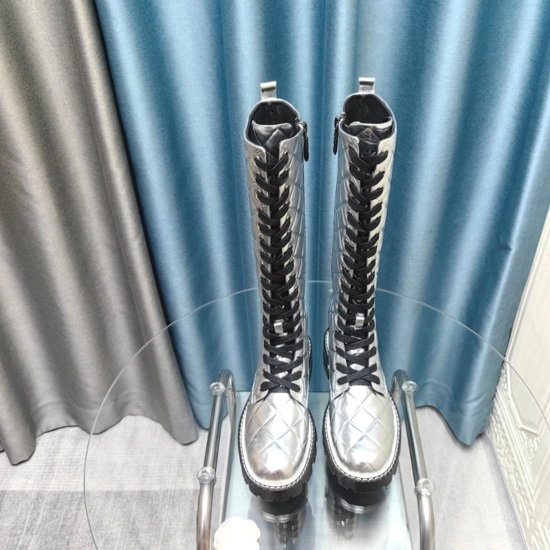 WellDesigned Chxnxl Boots 129674