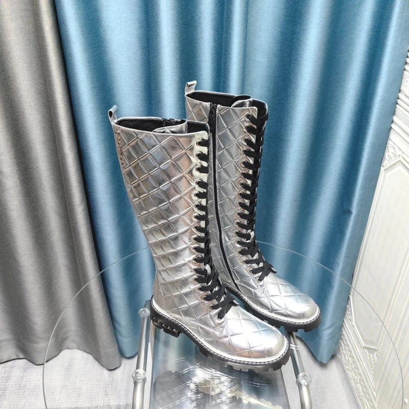 WellDesigned Chxnxl Boots 129674