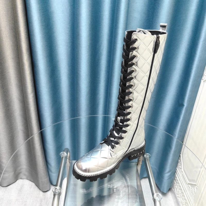 WellDesigned Chxnxl Boots 129674