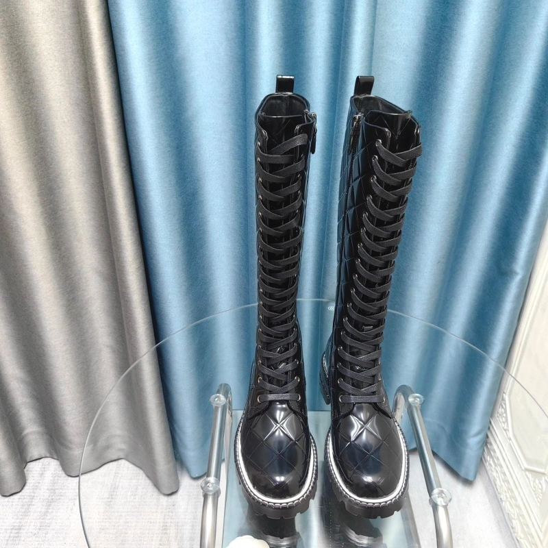 Durable Chxnxl Boots 129686