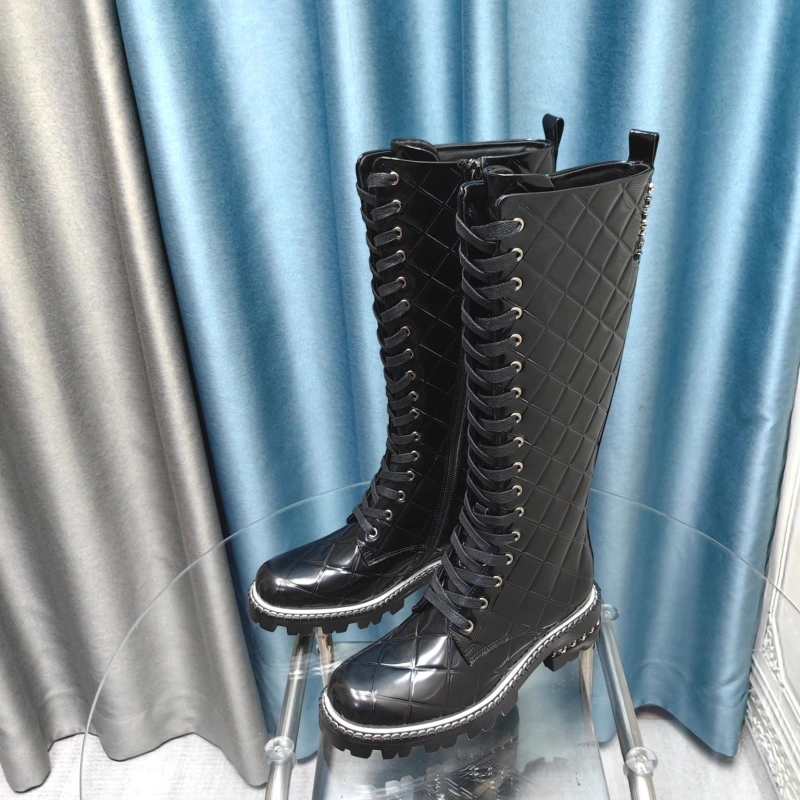 Durable Chxnxl Boots 129686