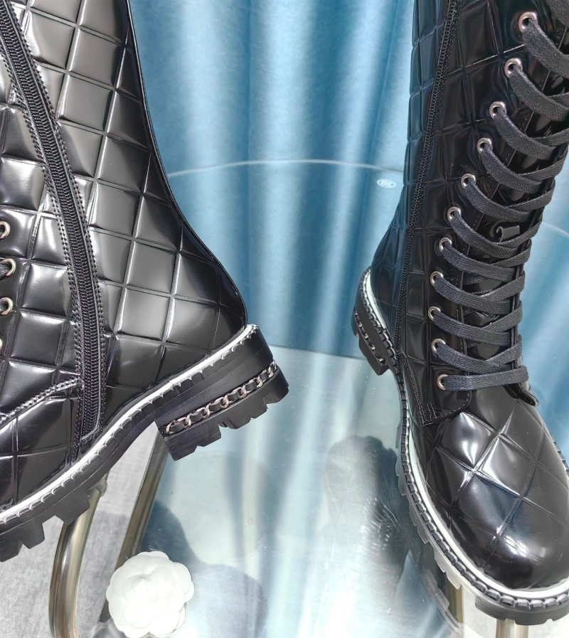 Durable Chxnxl Boots 129686
