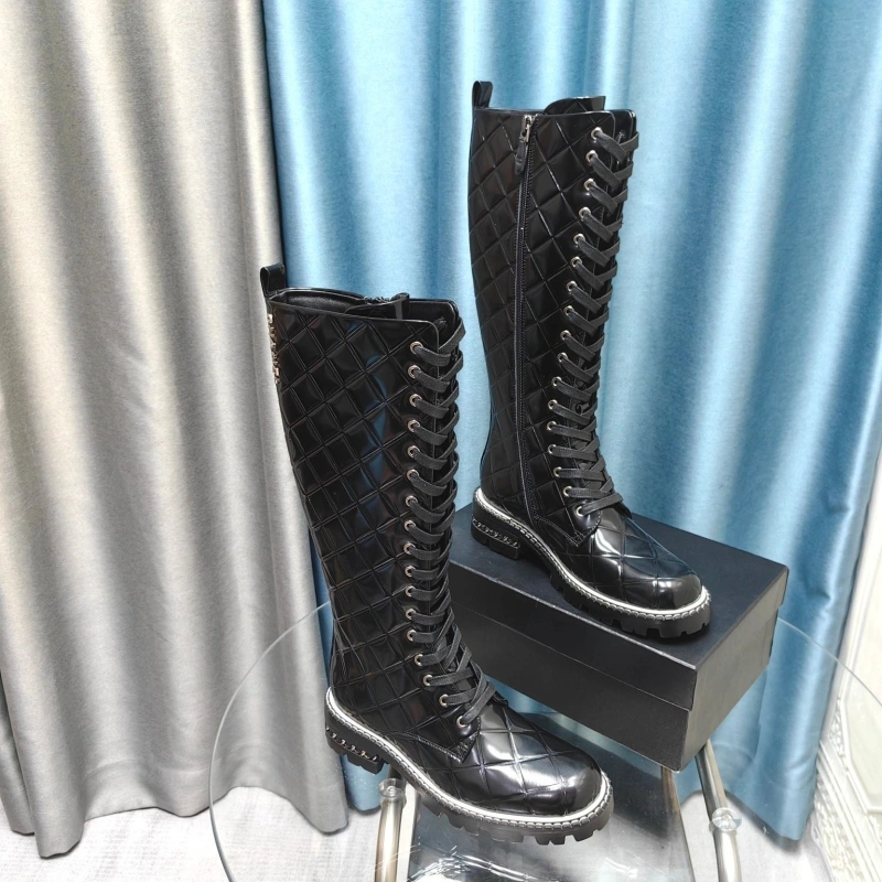 Durable Chxnxl Boots 129686