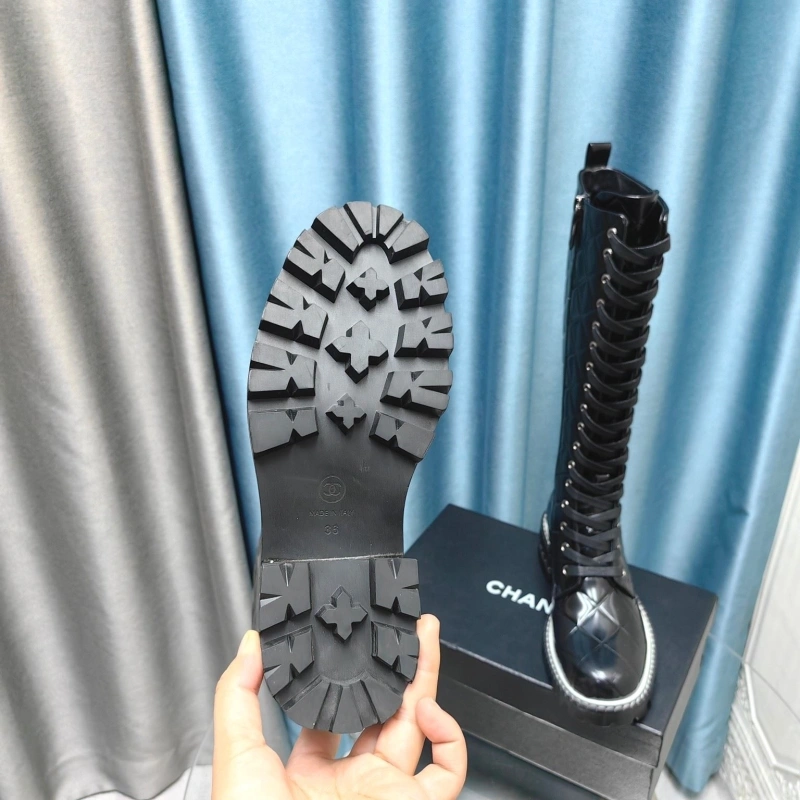 Durable Chxnxl Boots 129686