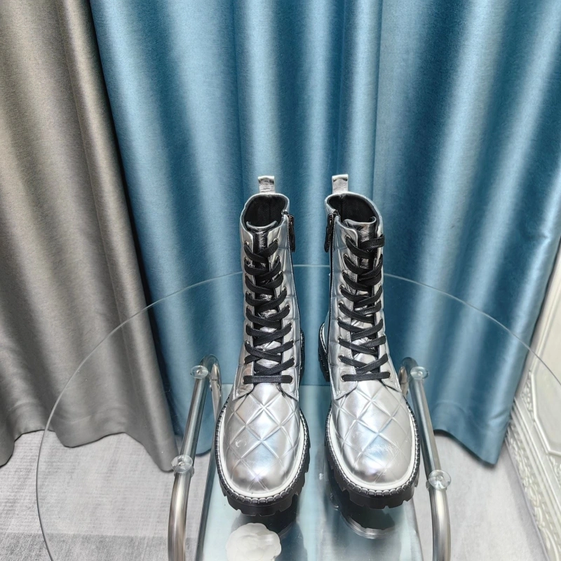 Chxnxl Boots Minimalist 129690
