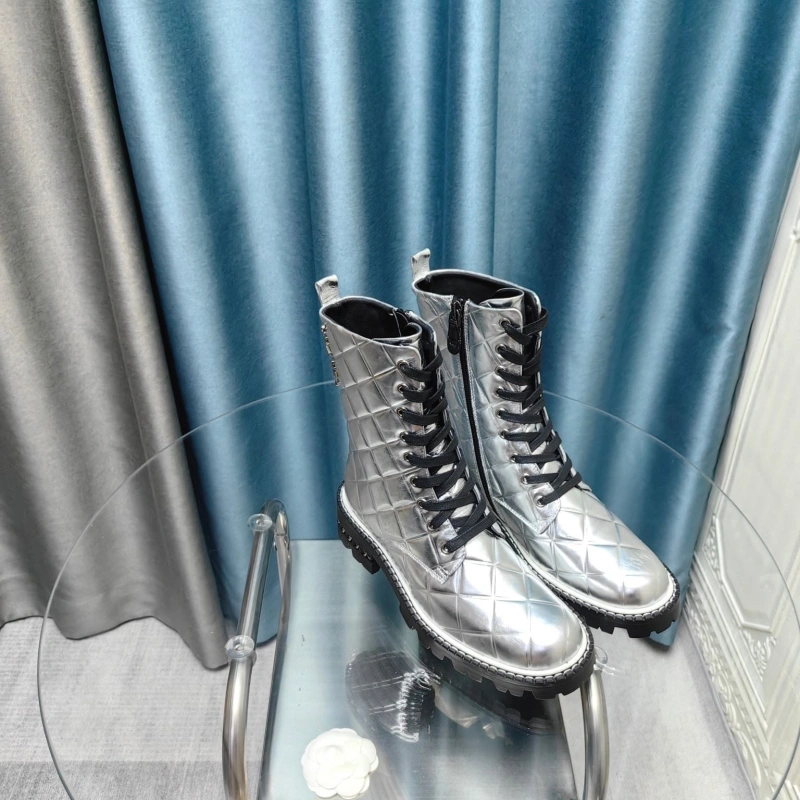 Chxnxl Boots Minimalist 129690