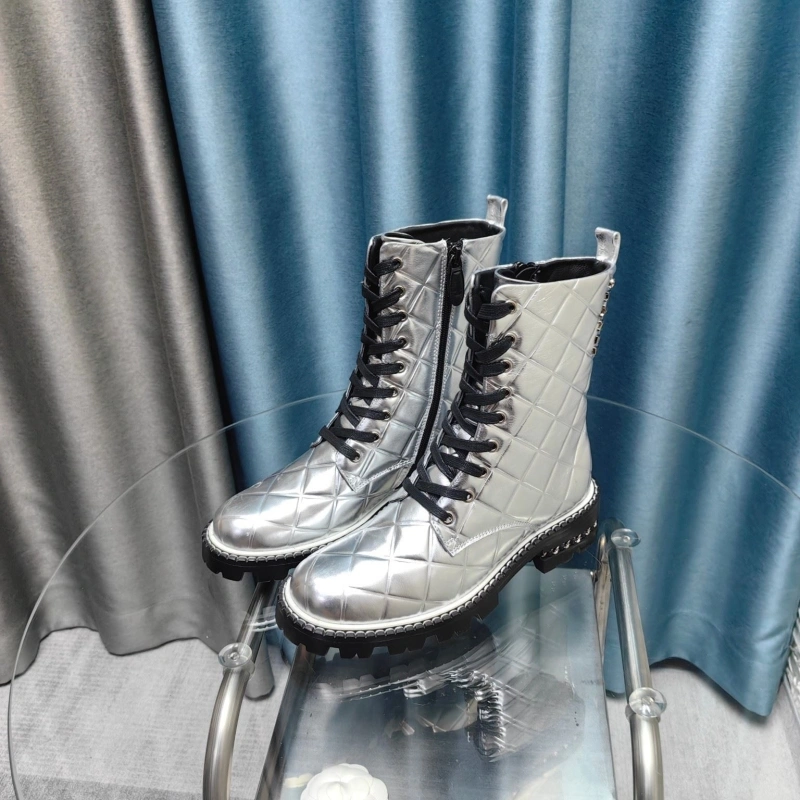 Chxnxl Boots Minimalist 129690