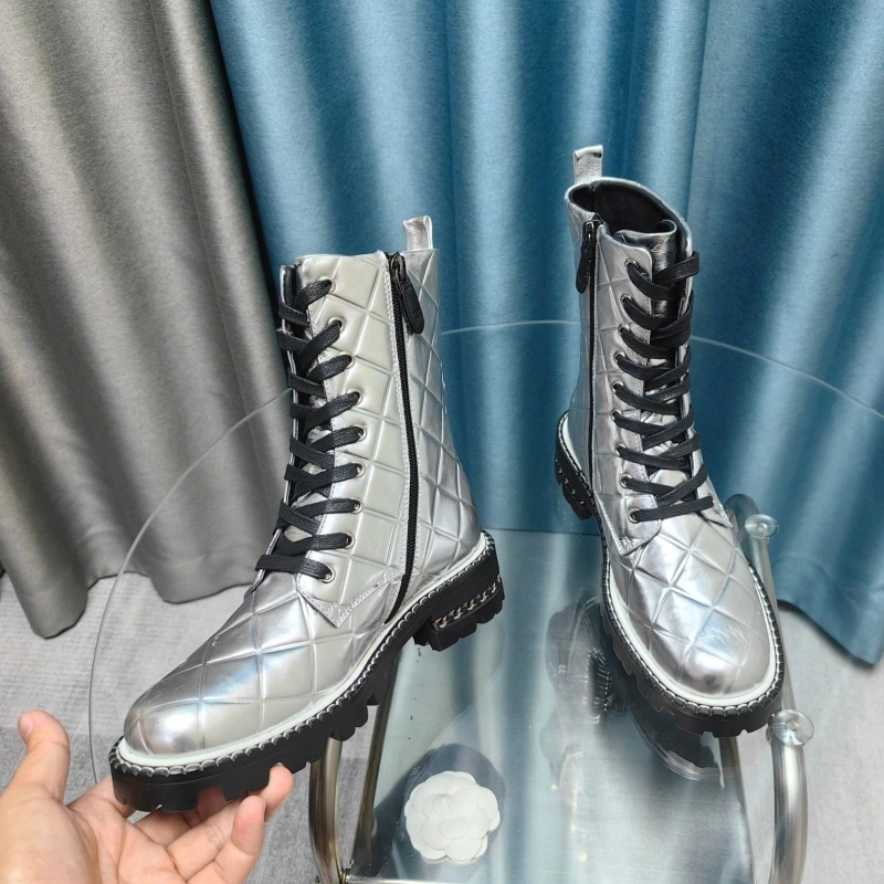Chxnxl Boots Minimalist 129690