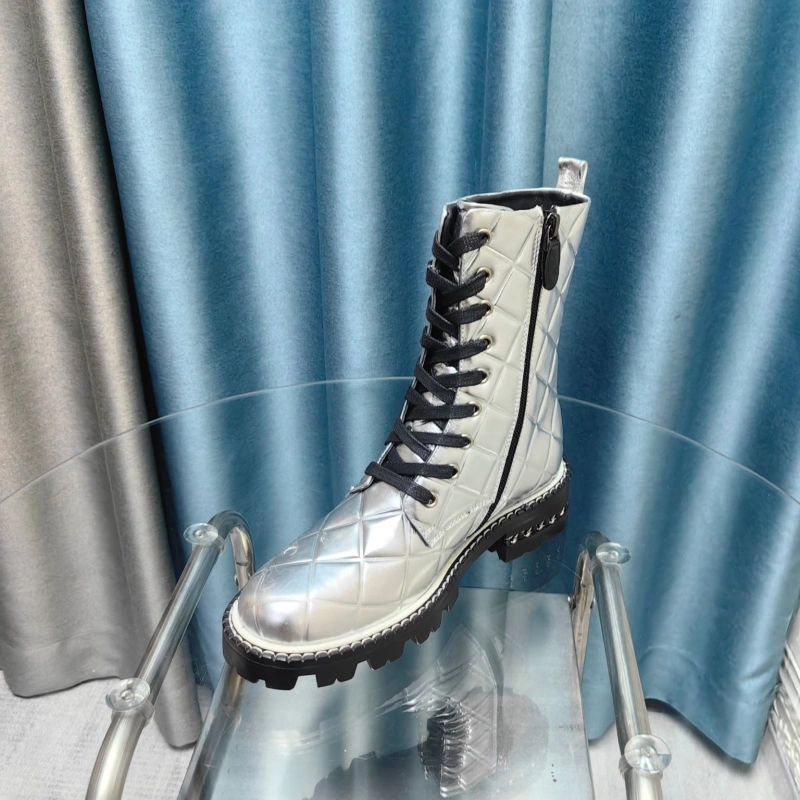 Chxnxl Boots Minimalist 129690