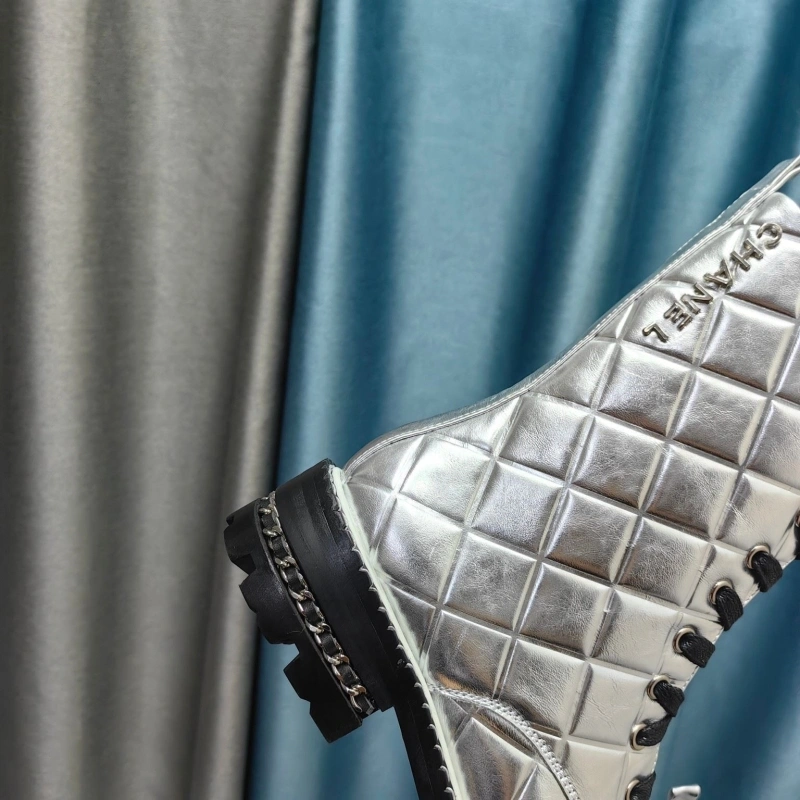 Chxnxl Boots Minimalist 129690