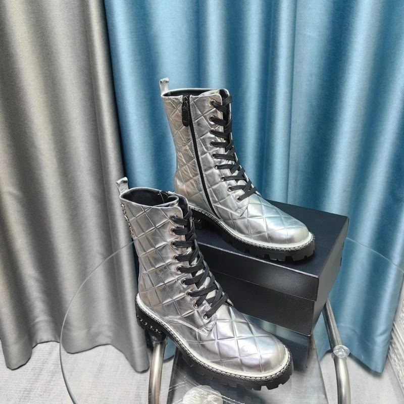 Chxnxl Boots Minimalist 129690