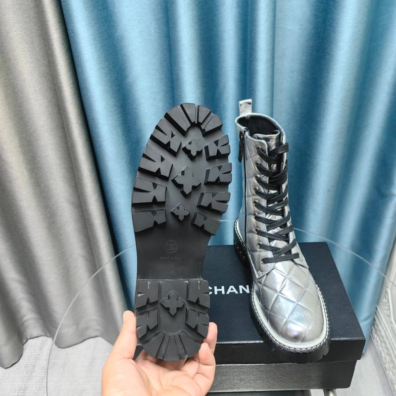 Chxnxl Boots Minimalist 129690