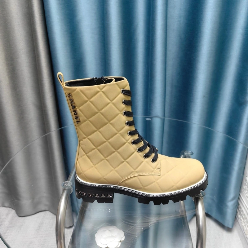 Chxnxl Boots Durable 129689