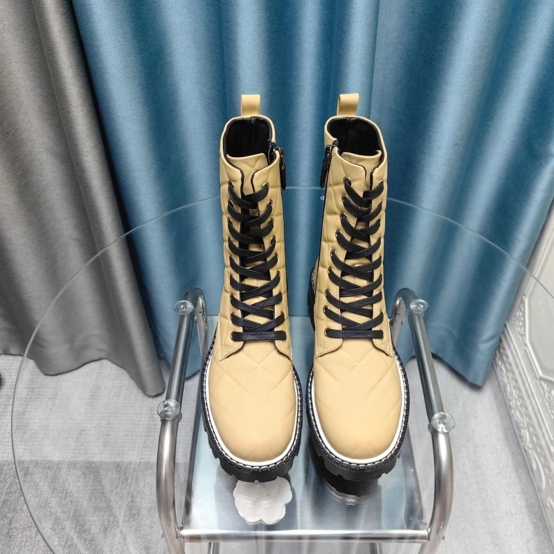 Chxnxl Boots Durable 129689