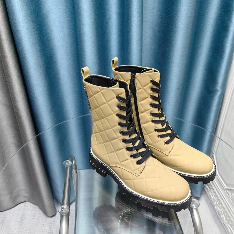 Chxnxl Boots Durable 129689