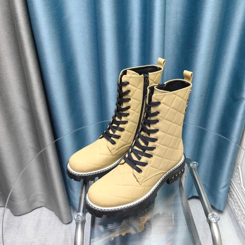 Chxnxl Boots Durable 129689
