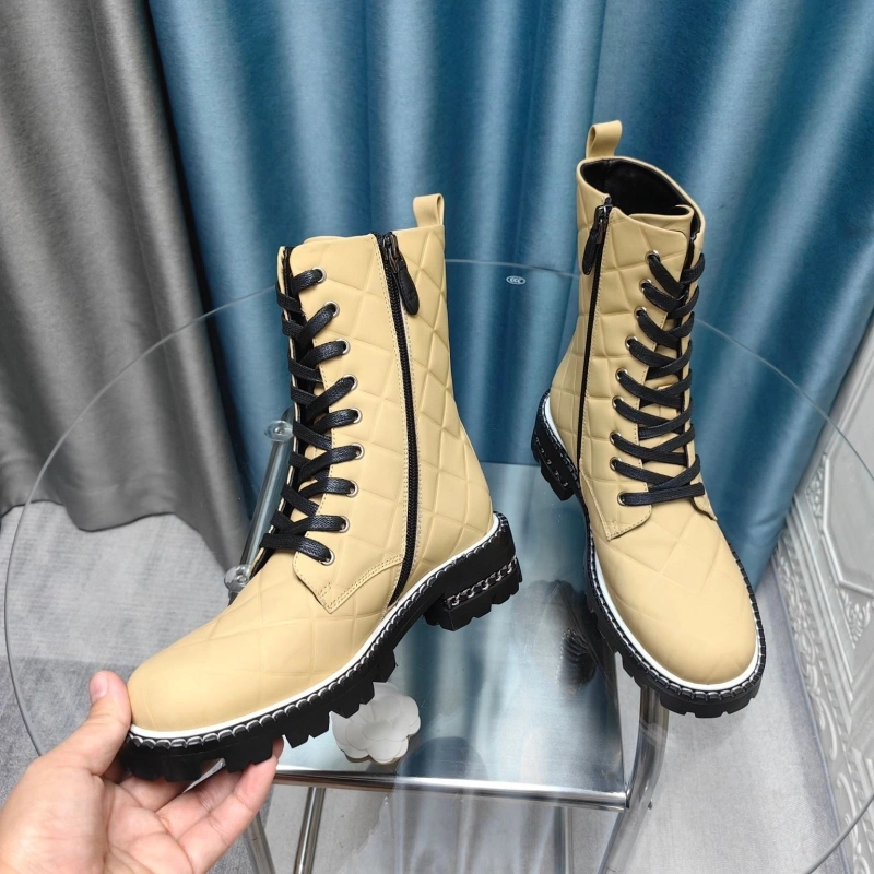 Chxnxl Boots Durable 129689