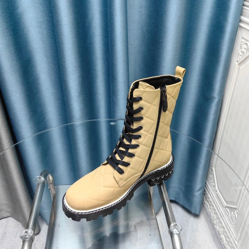 Chxnxl Boots Durable 129689