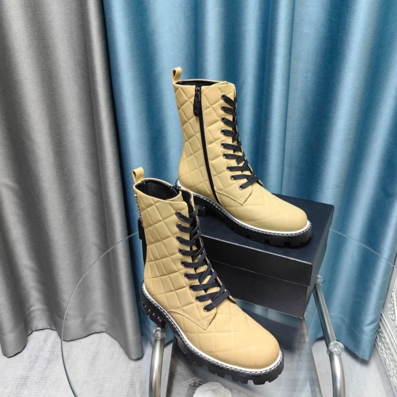 Chxnxl Boots Durable 129689