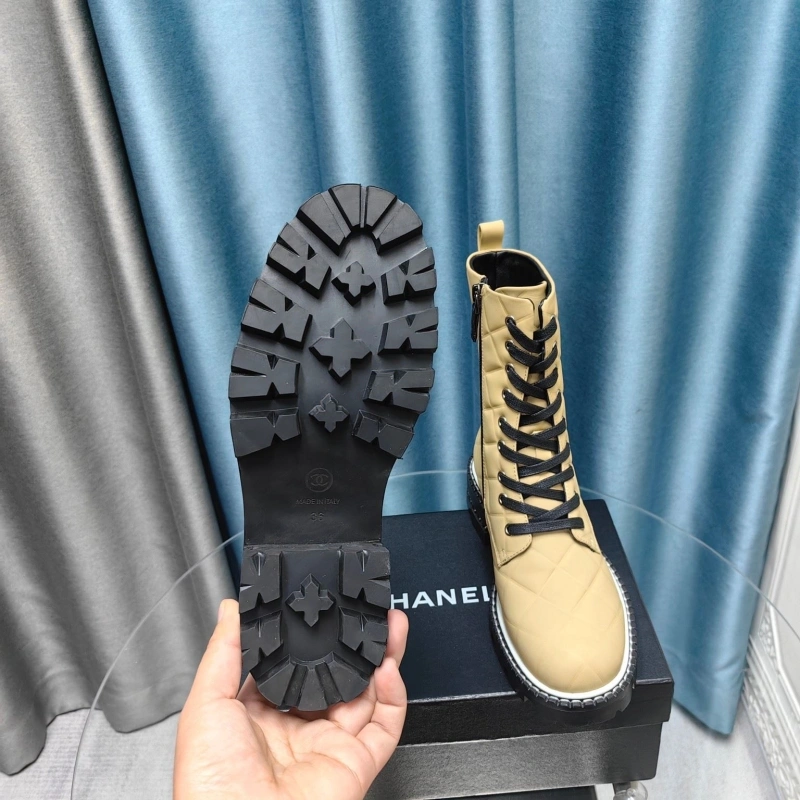 Chxnxl Boots Durable 129689